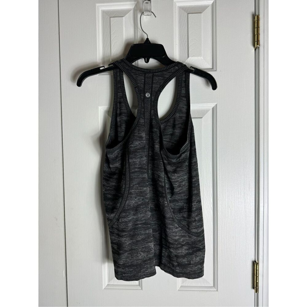 Lululemon Womens Tank Size 10 - Picture 2 of 2